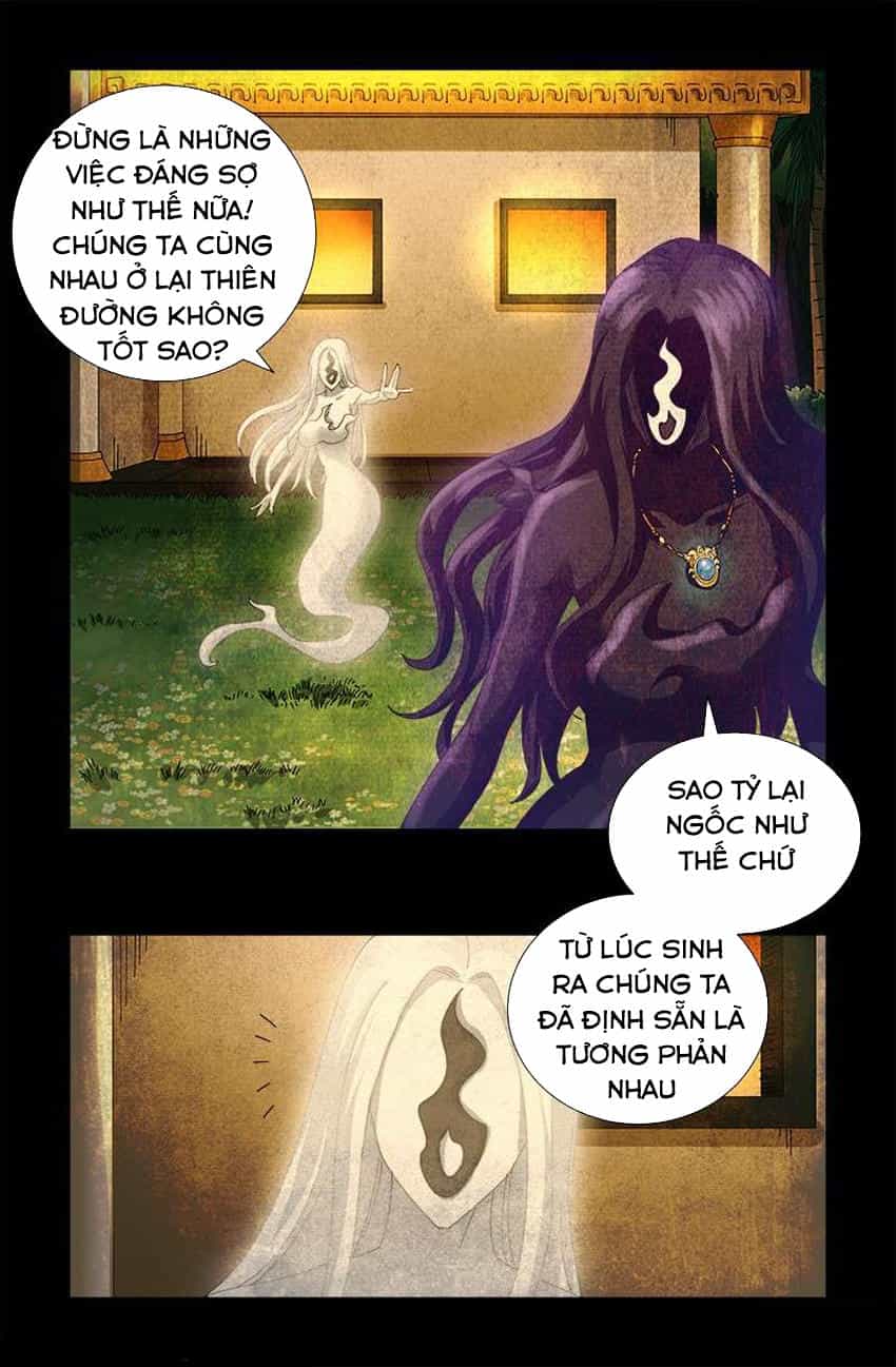 Huyết Ma Nhân - Chương 446 - ảnh 14