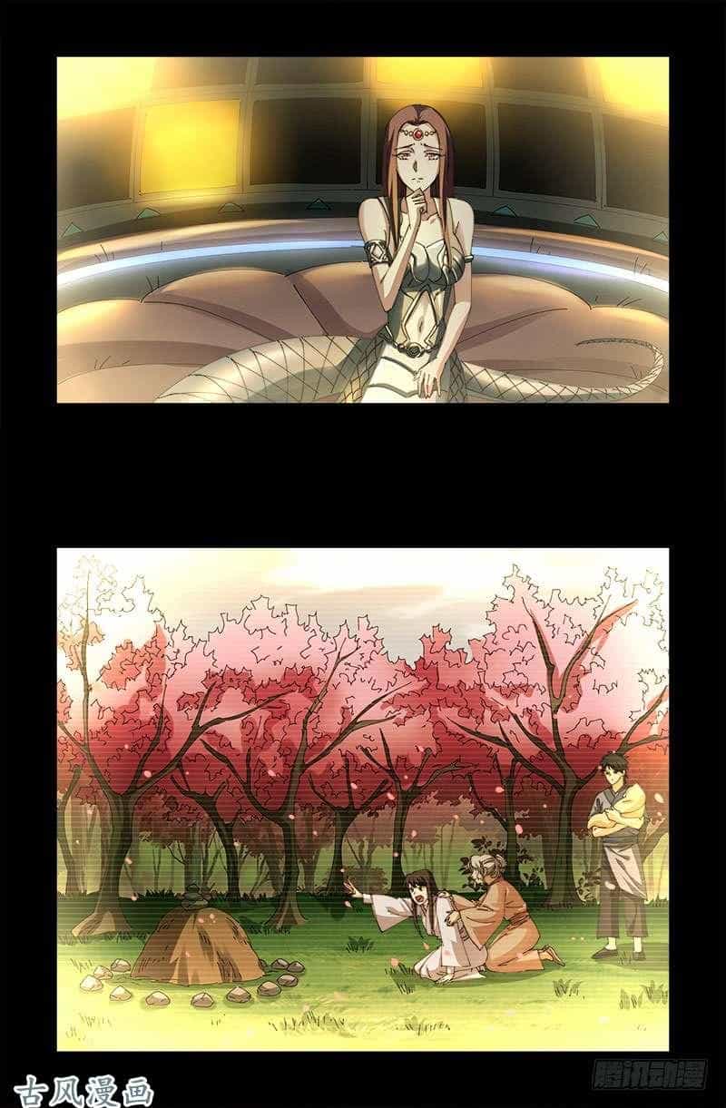 Huyết Ma Nhân - Chương 448 - ảnh 11