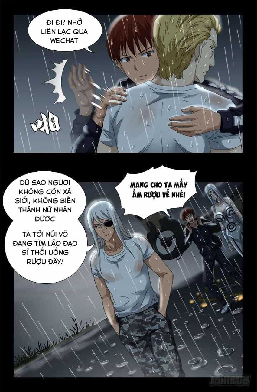 Huyết Ma Nhân - Chương 465 - ảnh 14