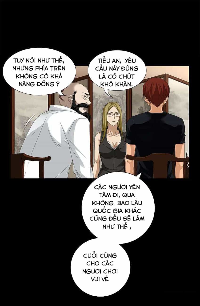 Huyết Ma Nhân - Chương 467 - ảnh 13