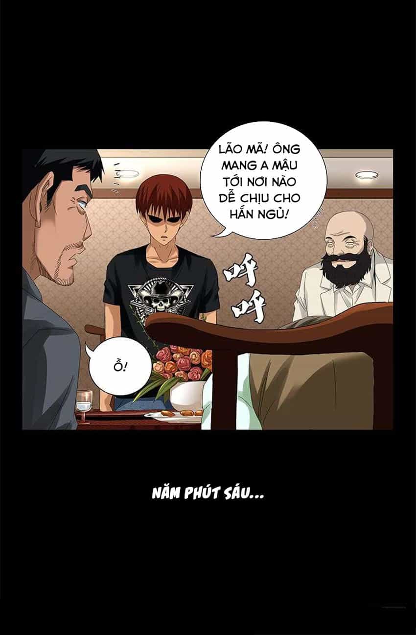 Huyết Ma Nhân - Chương 467 - ảnh 9