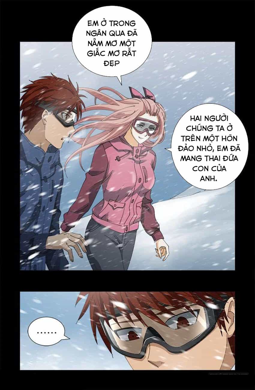 Huyết Ma Nhân - Chương 470 - ảnh 17