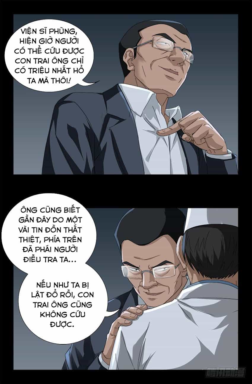Huyết Ma Nhân - Chương 473 - ảnh 7