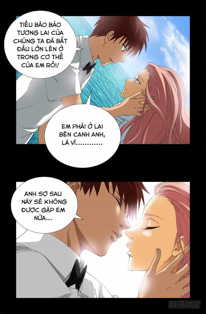 Huyết Ma Nhân - Chương 474 - ảnh 16