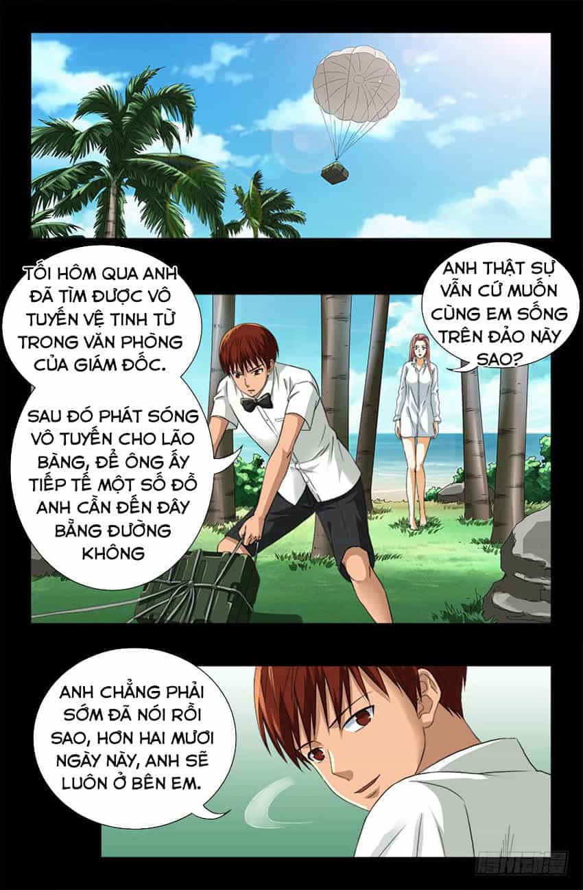 Huyết Ma Nhân - Chương 475 - ảnh 6
