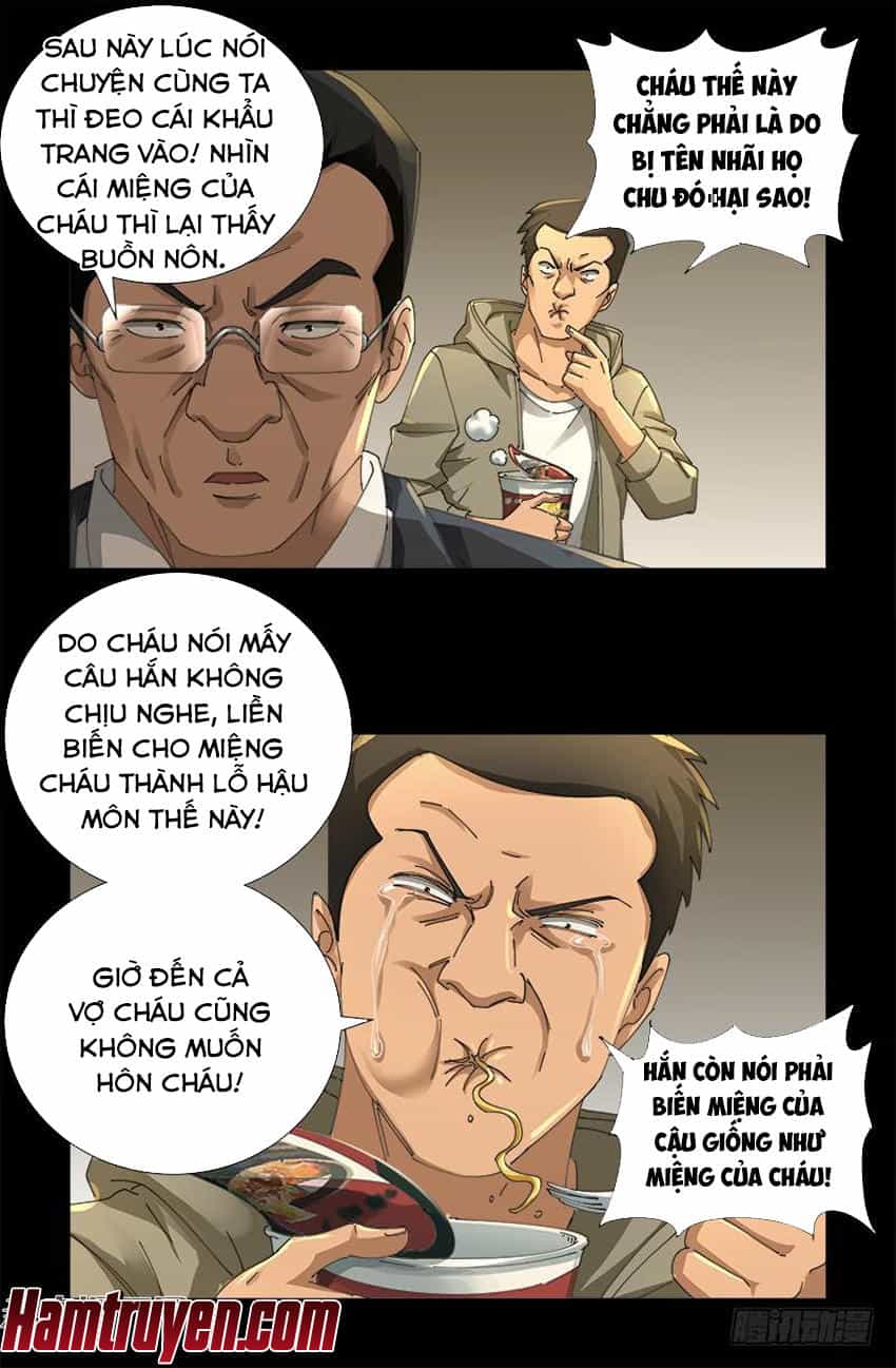 Huyết Ma Nhân - Chương 476 - ảnh 7