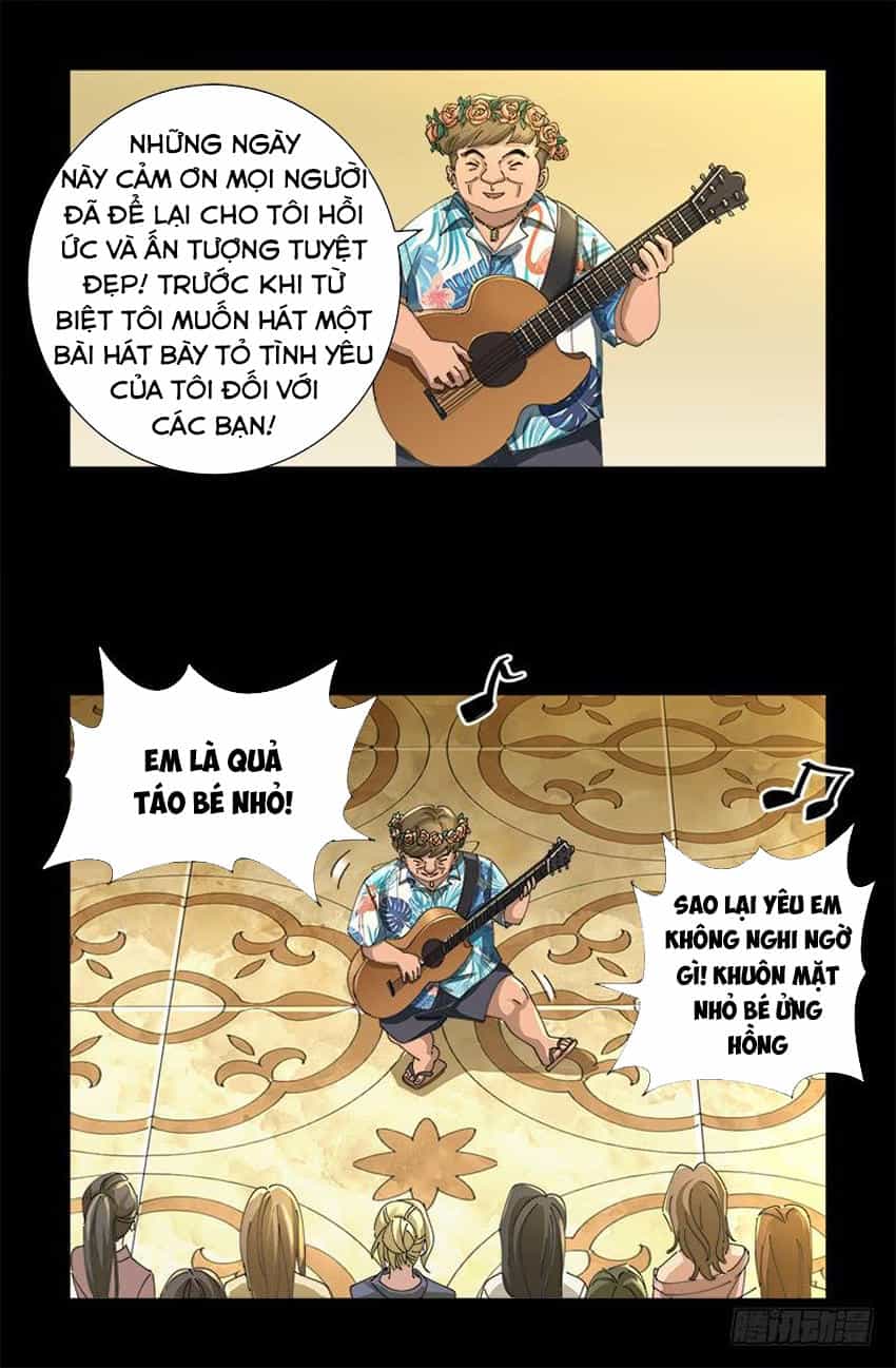 Huyết Ma Nhân - Chương 478 - ảnh 14