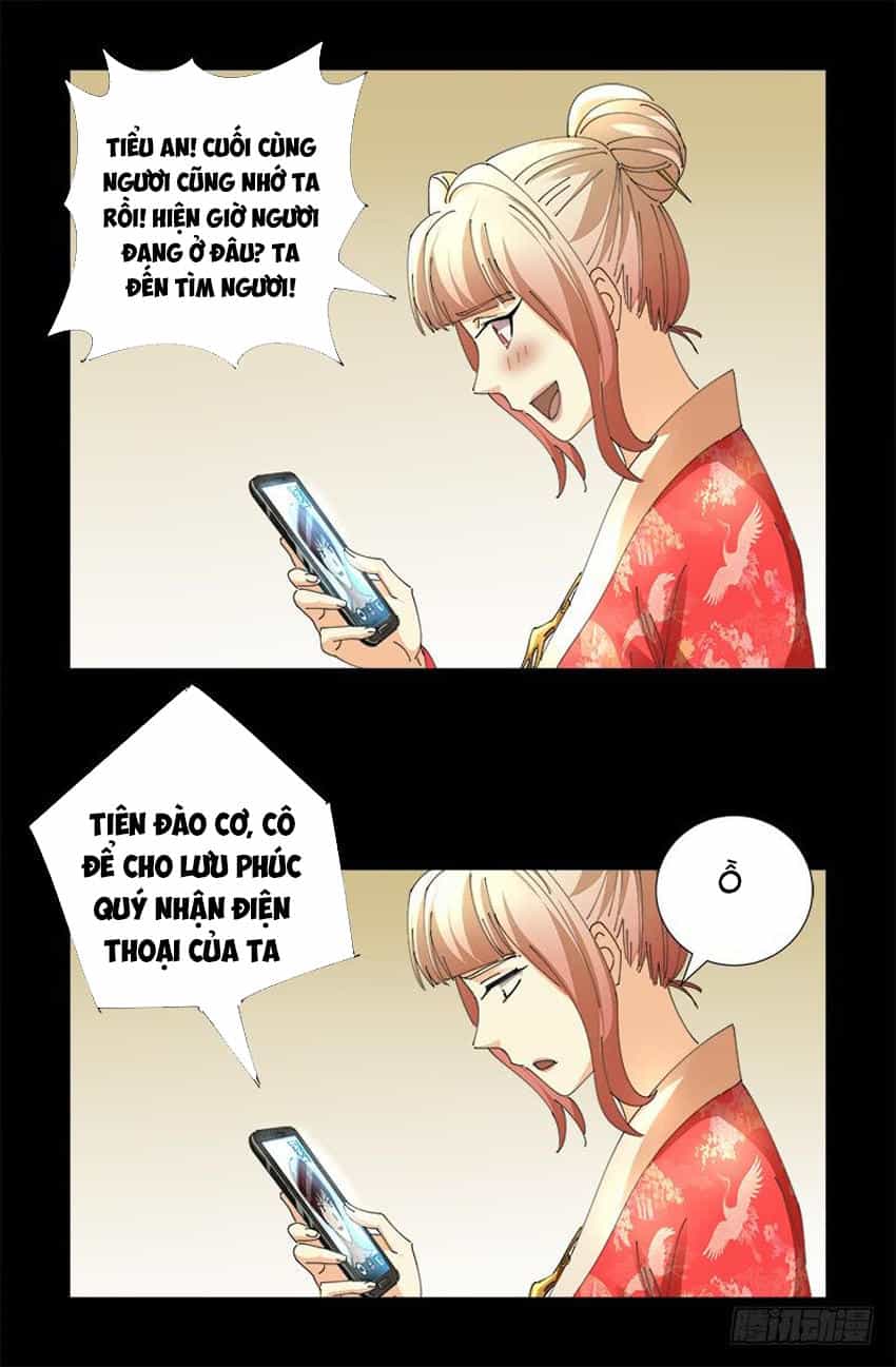 Huyết Ma Nhân - Chương 478 - ảnh 16