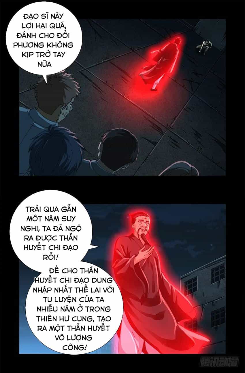 Huyết Ma Nhân - Chương 478 - ảnh 3