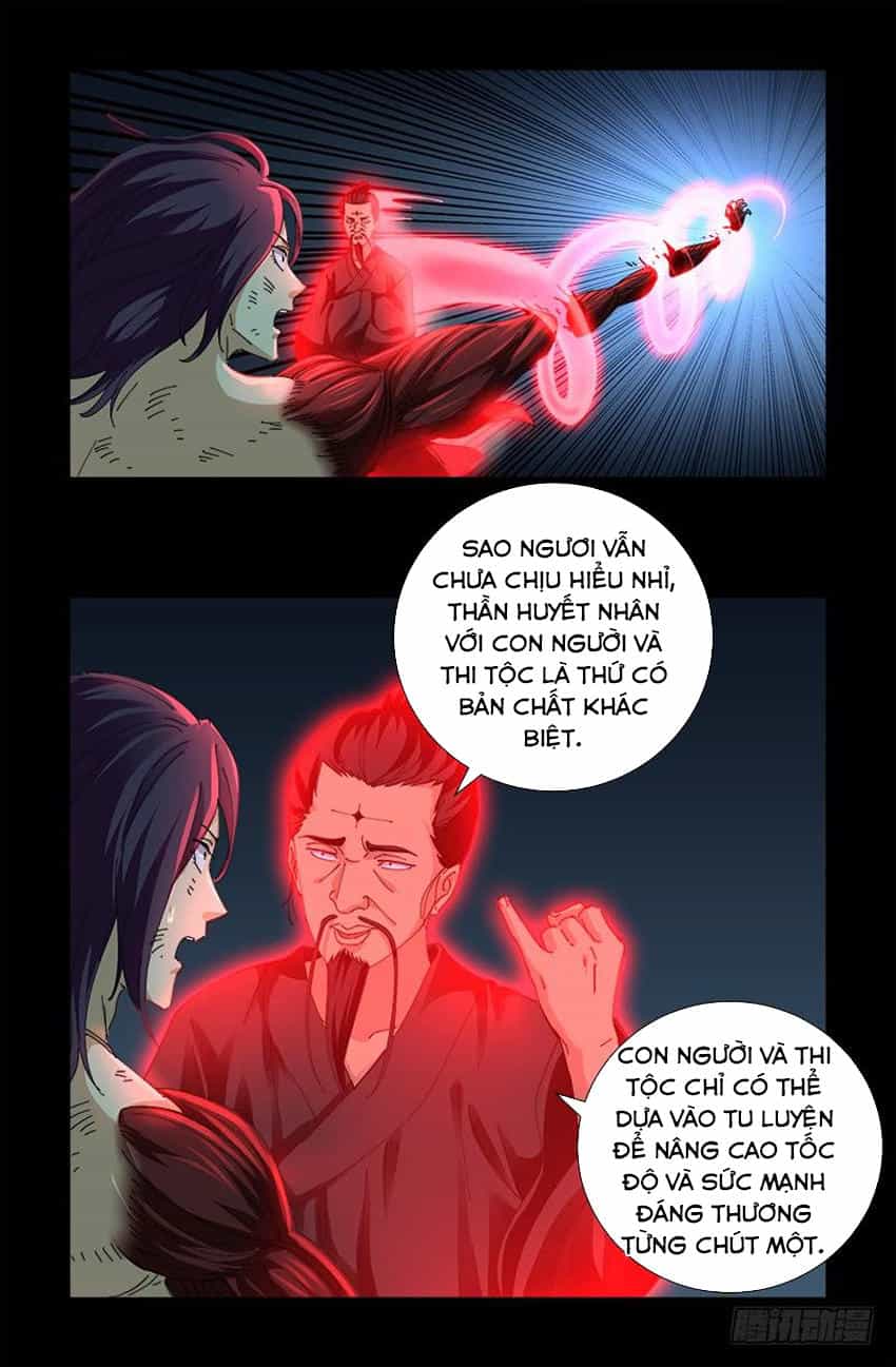 Huyết Ma Nhân - Chương 478 - ảnh 5