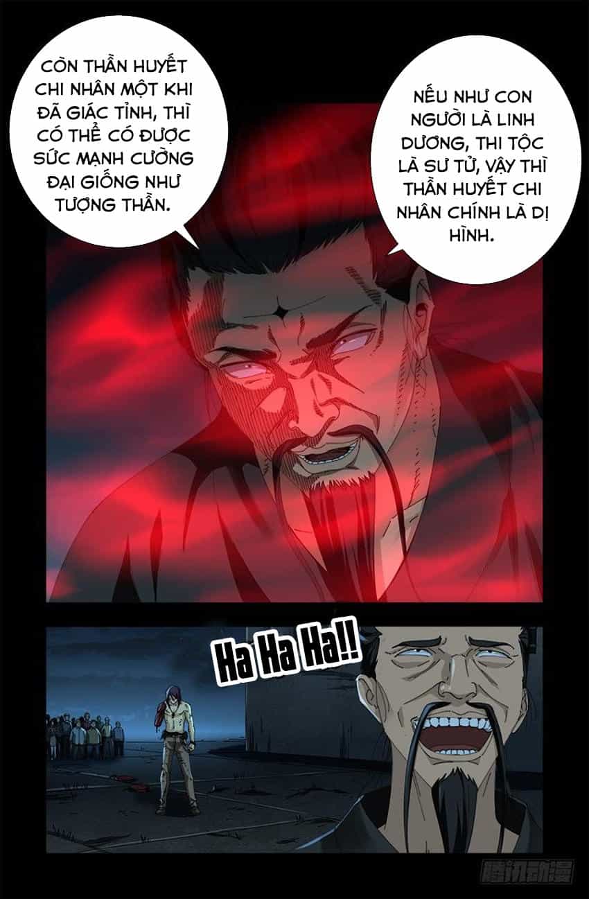 Huyết Ma Nhân - Chương 478 - ảnh 6