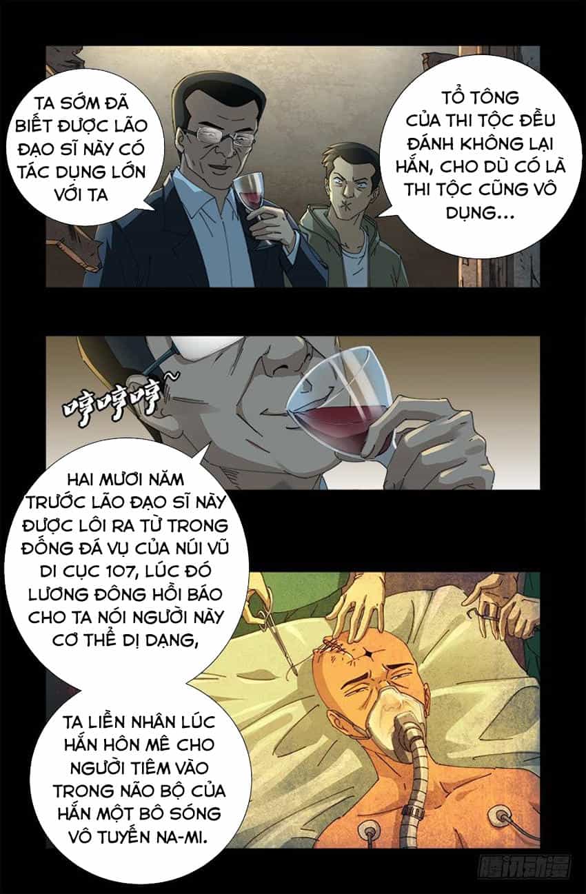 Huyết Ma Nhân - Chương 478 - ảnh 7