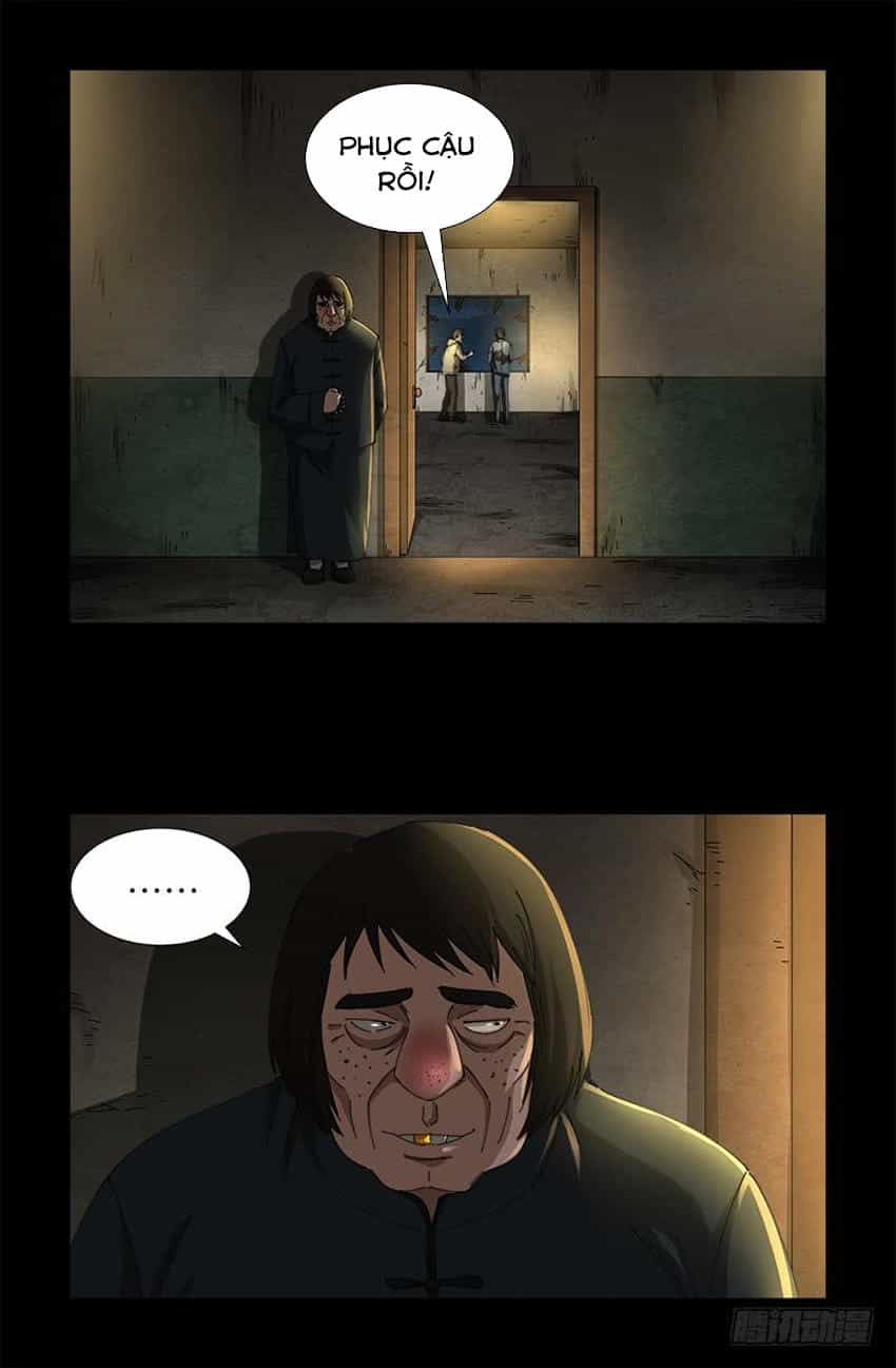 Huyết Ma Nhân - Chương 478 - ảnh 9