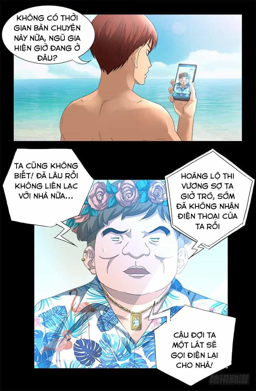 Huyết Ma Nhân - Chương 479 - ảnh 12