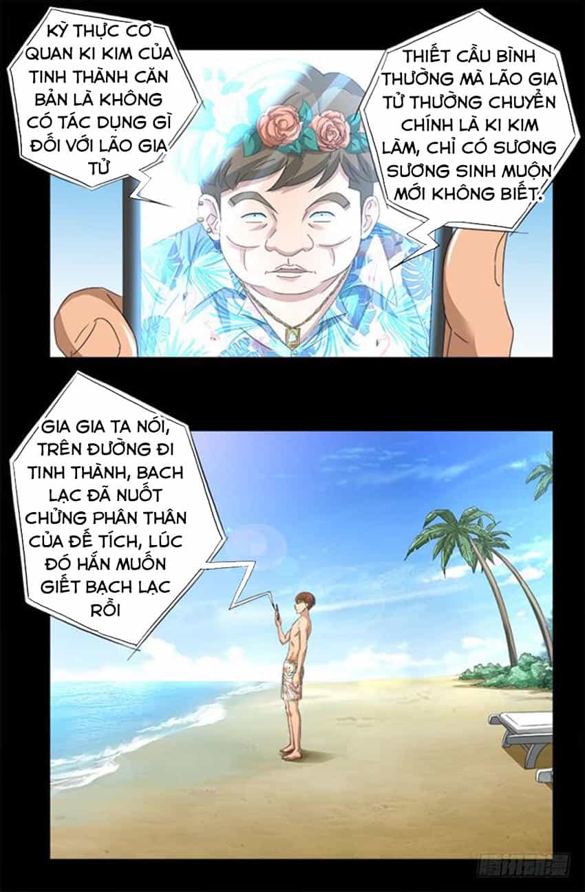 Huyết Ma Nhân - Chương 479 - ảnh 9