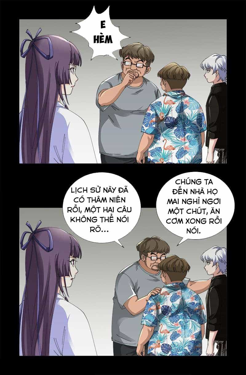Huyết Ma Nhân - Chương 482 - ảnh 10