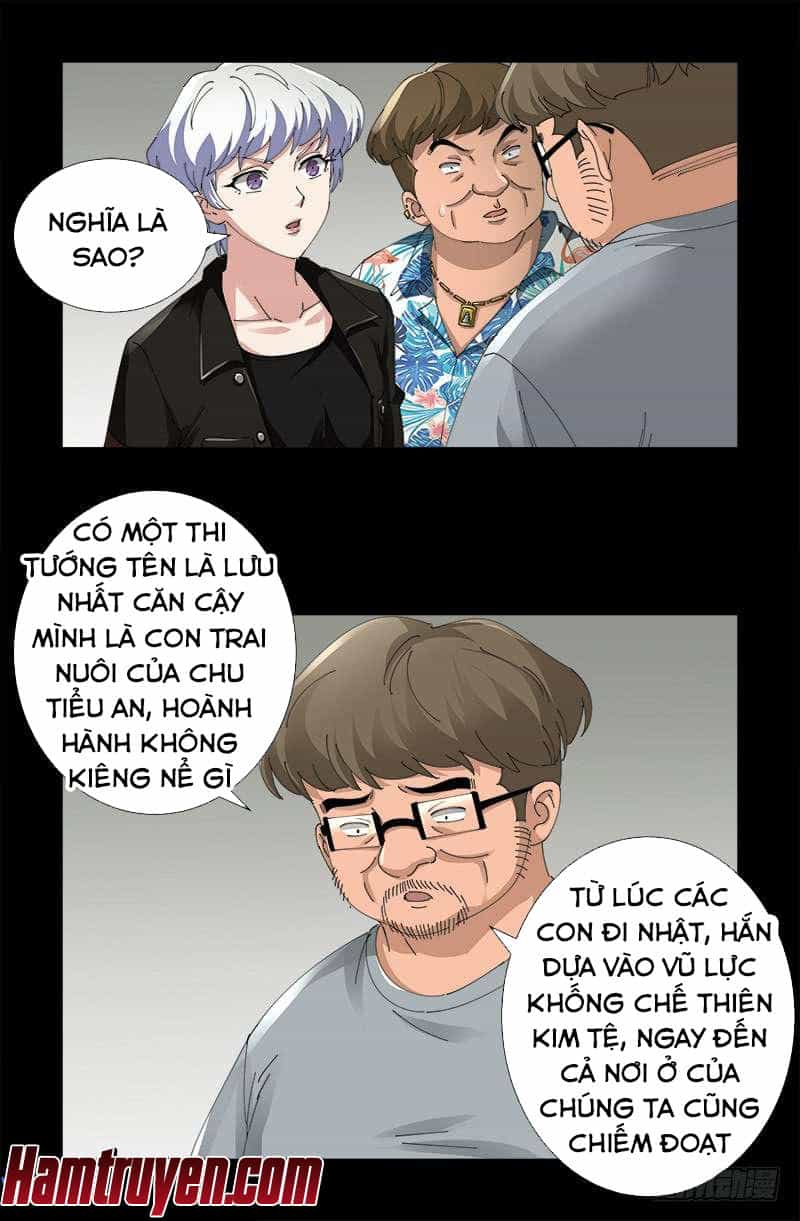 Huyết Ma Nhân - Chương 482 - ảnh 16