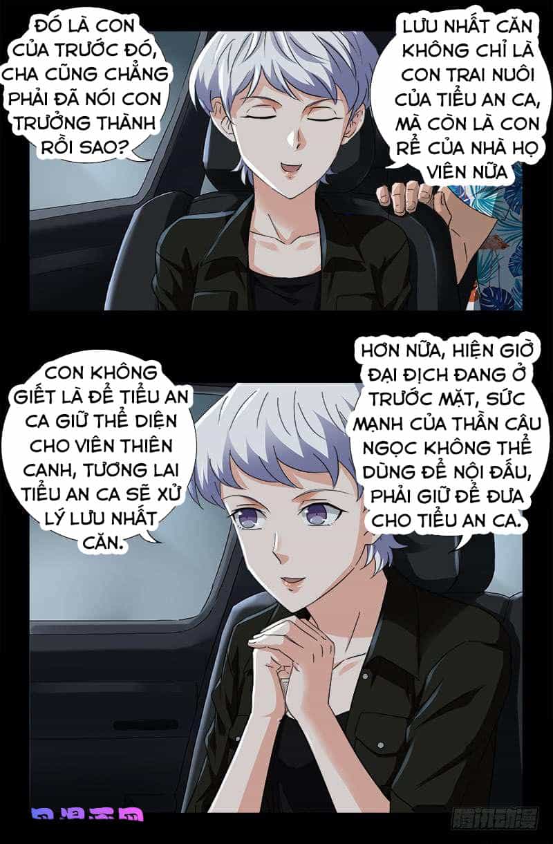 Huyết Ma Nhân - Chương 483 - ảnh 10