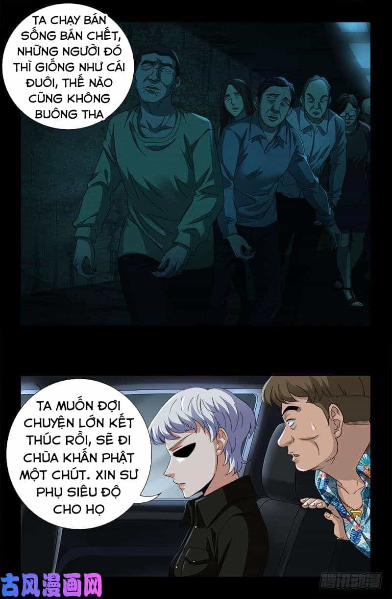 Huyết Ma Nhân - Chương 483 - ảnh 13