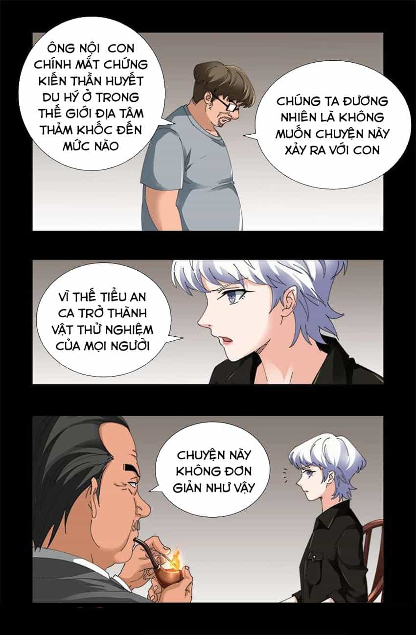 Huyết Ma Nhân - Chương 484 - ảnh 13