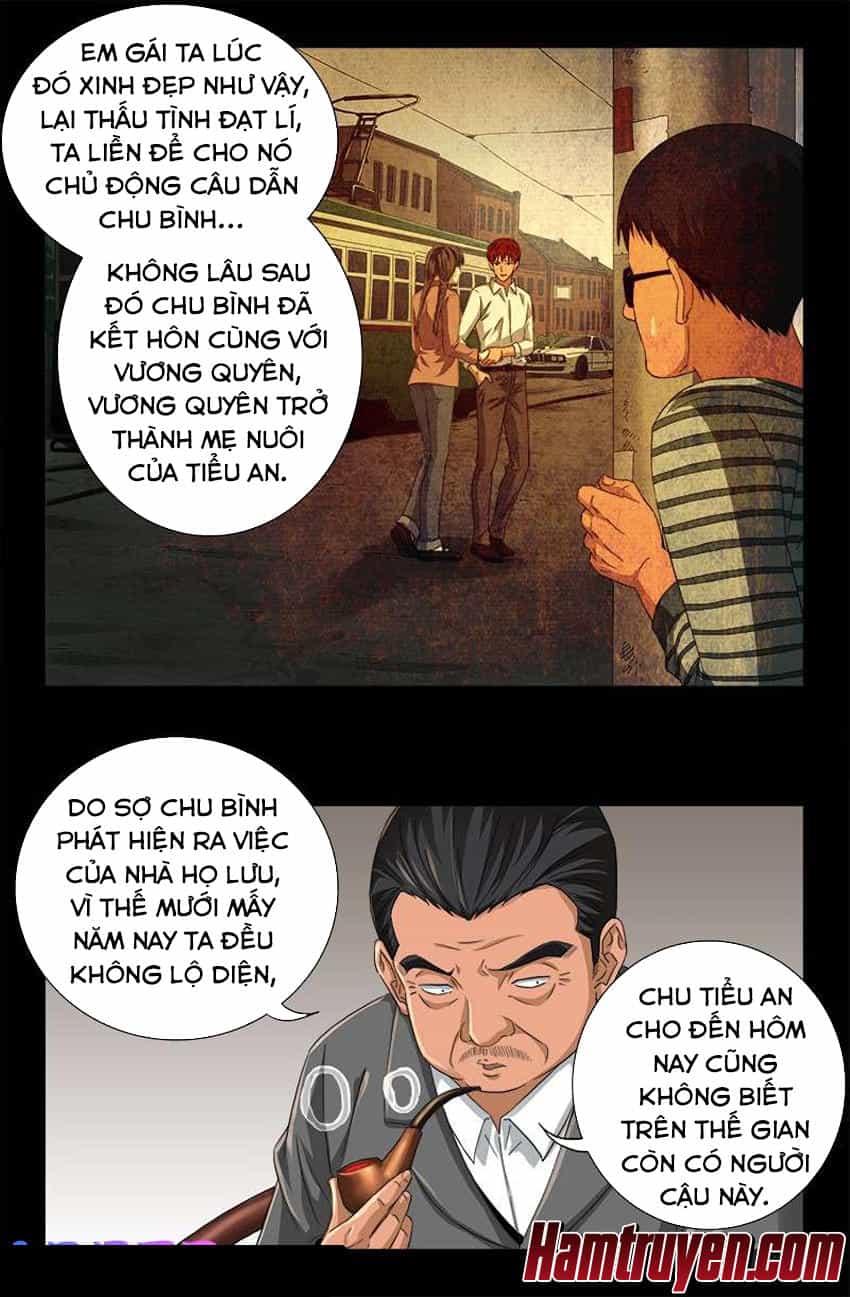 Huyết Ma Nhân - Chương 485 - ảnh 6