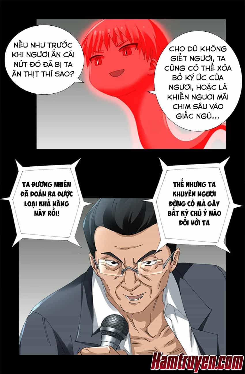 Huyết Ma Nhân - Chương 488 - ảnh 10