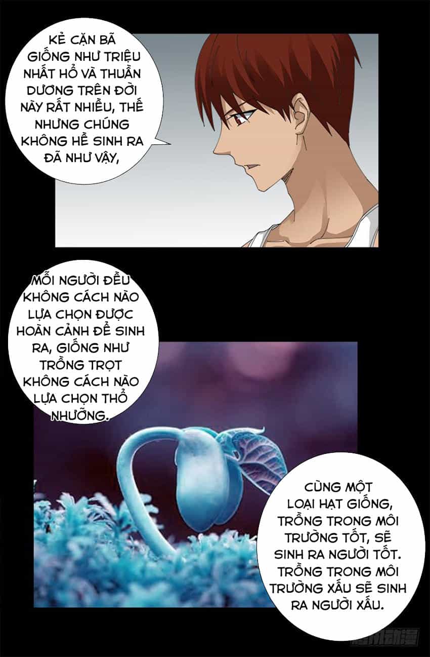 Huyết Ma Nhân - Chương 492 - ảnh 12