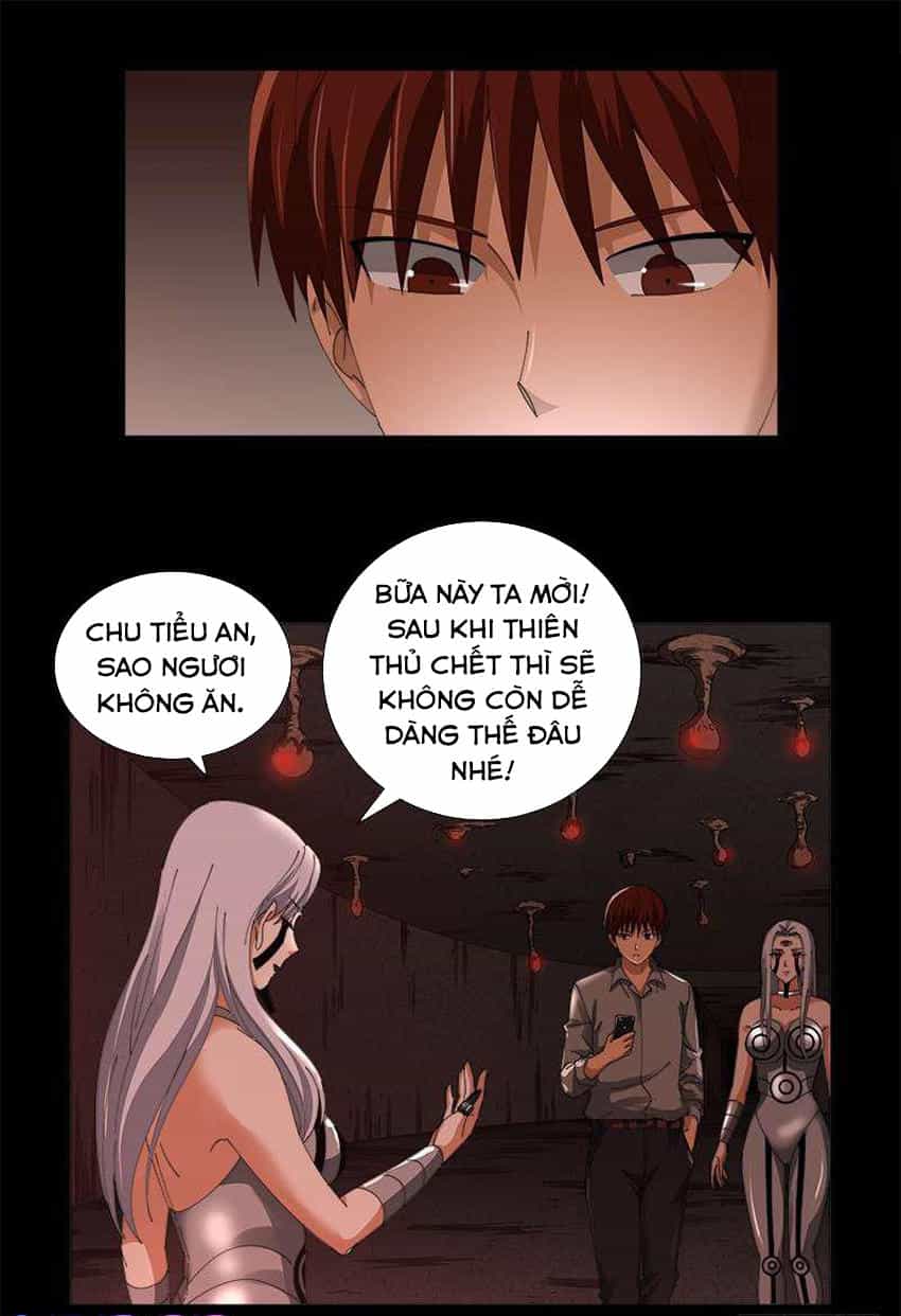 Huyết Ma Nhân - Chương 494 - ảnh 10