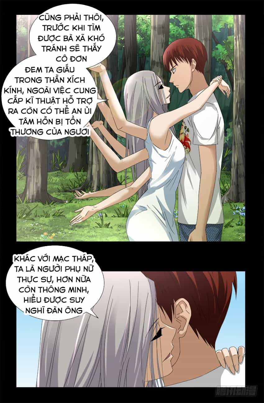 Huyết Ma Nhân - Chương 523 - ảnh 6