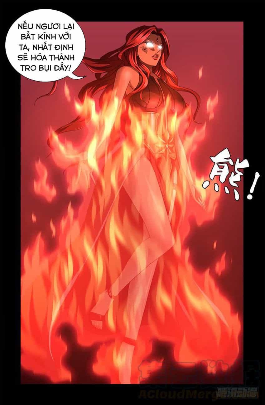 Huyết Ma Nhân - Chương 568 - ảnh 12
