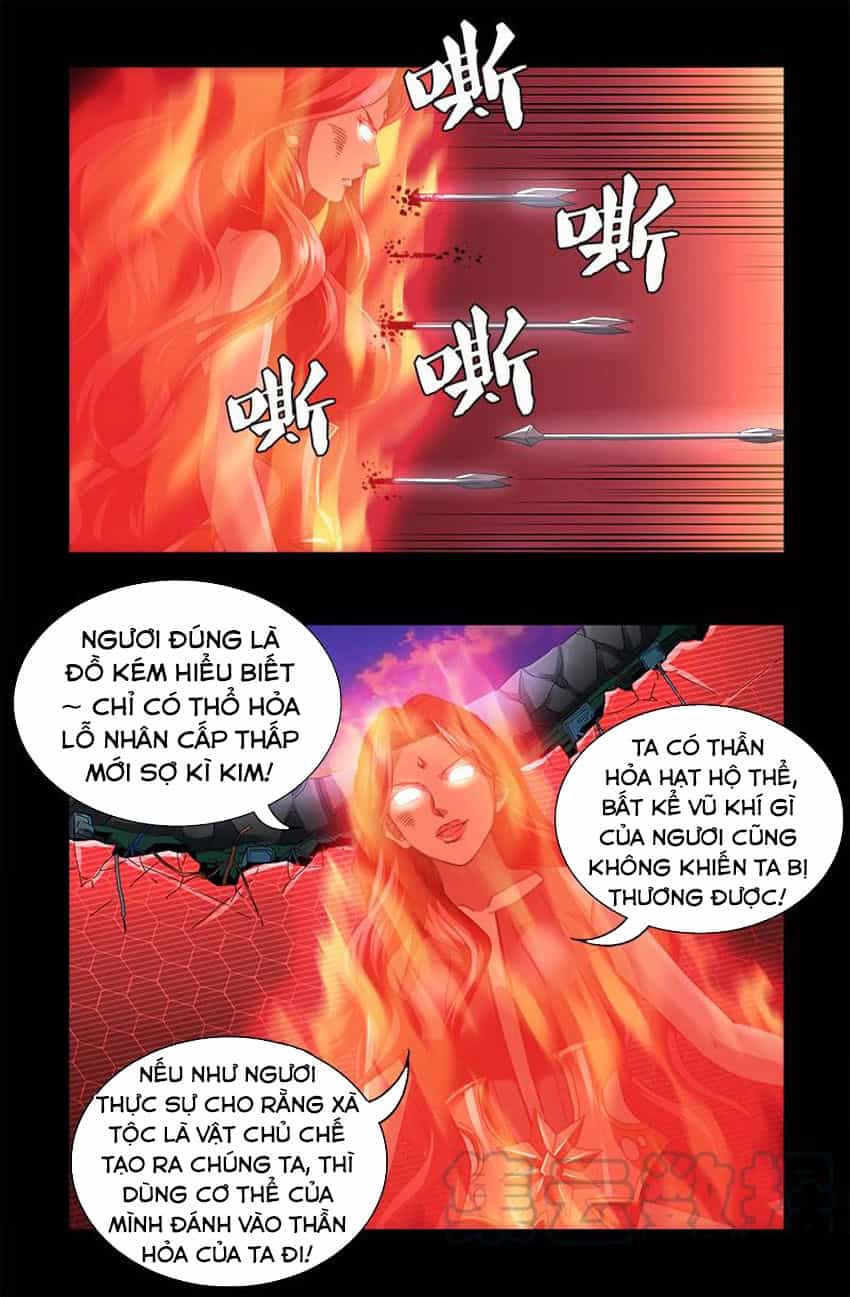 Huyết Ma Nhân - Chương 568 - ảnh 14