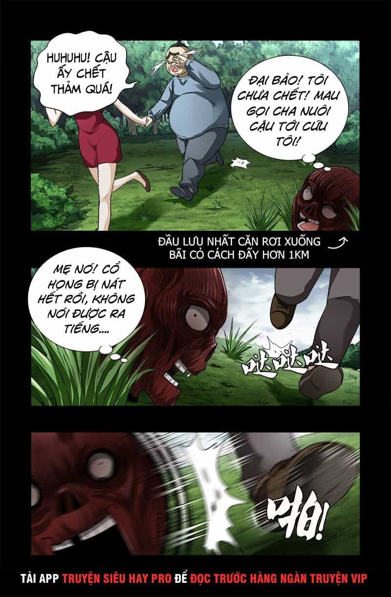 Huyết Ma Nhân - Chương 583 - ảnh 14