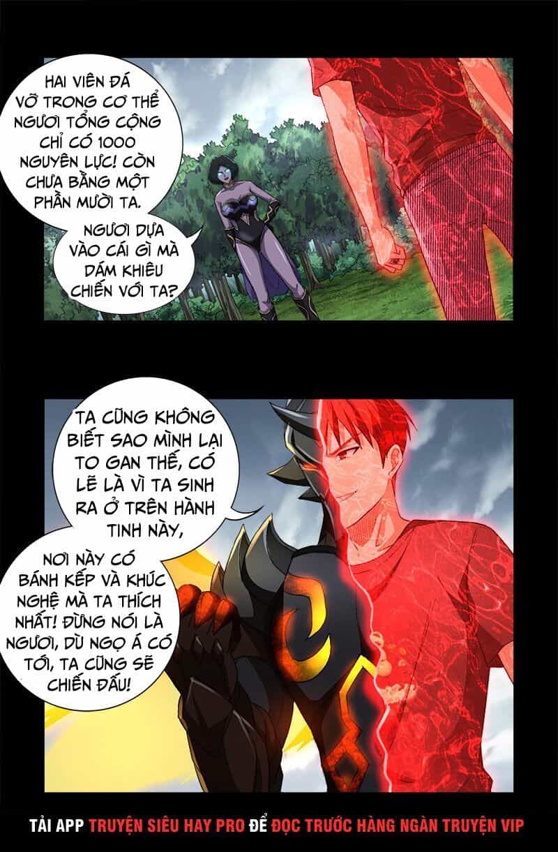 Huyết Ma Nhân - Chương 583 - ảnh 16