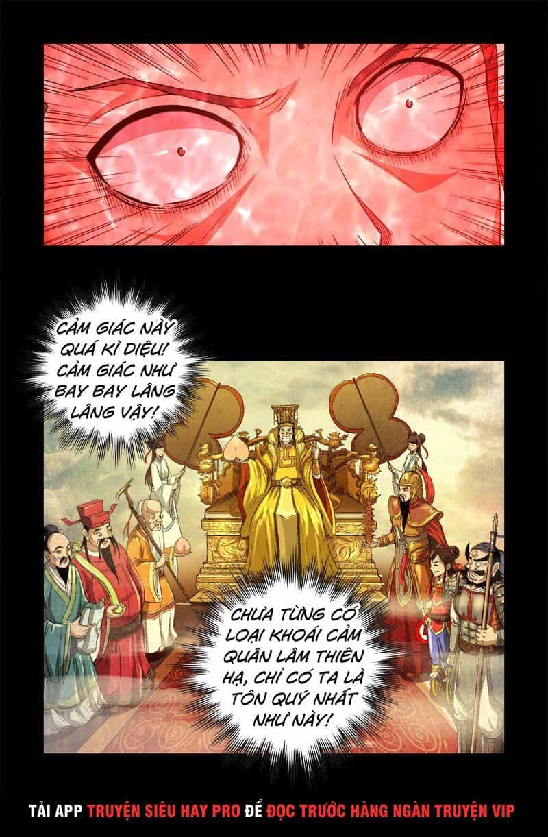 Huyết Ma Nhân - Chương 583 - ảnh 2