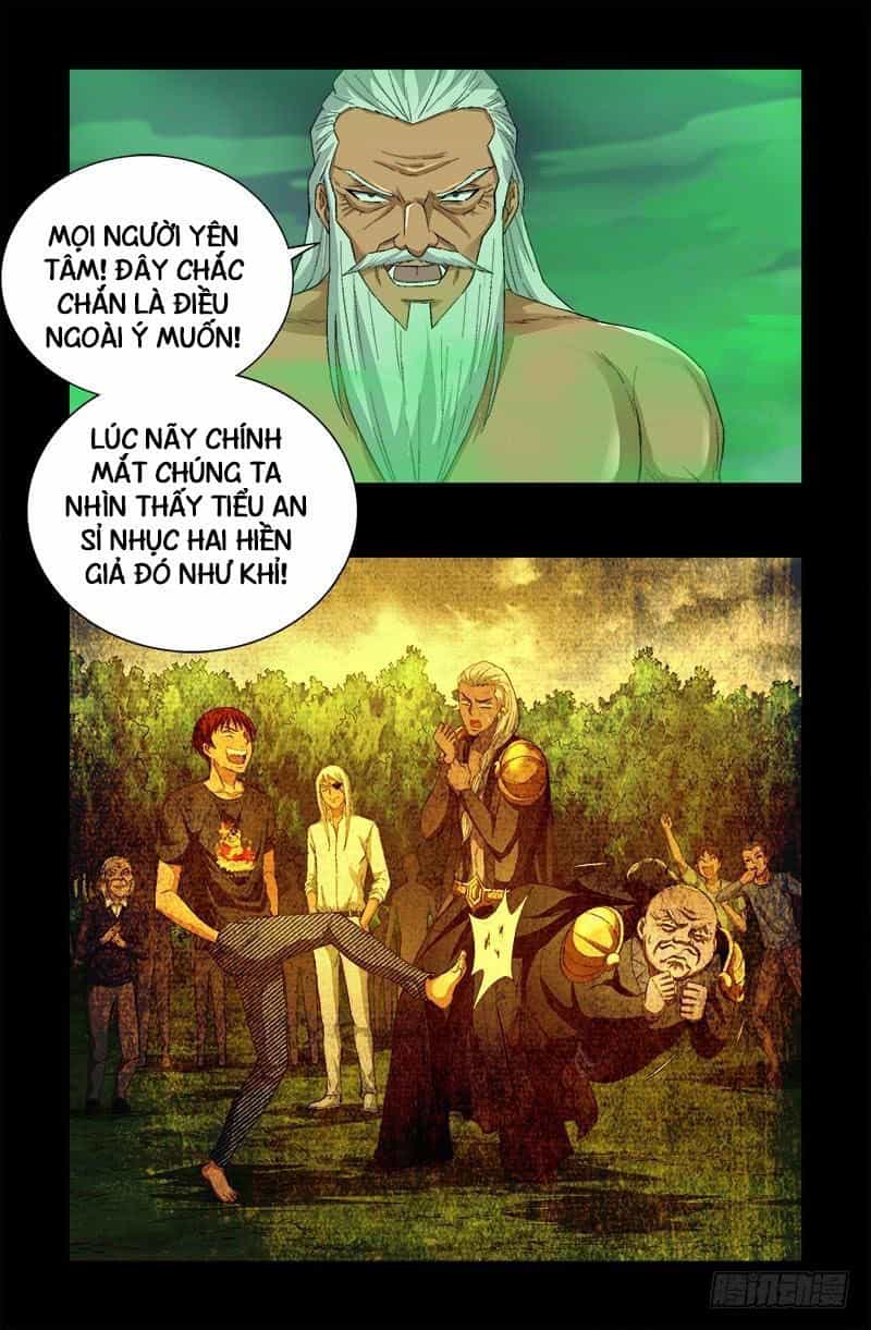 Huyết Ma Nhân - Chương 588 - ảnh 13