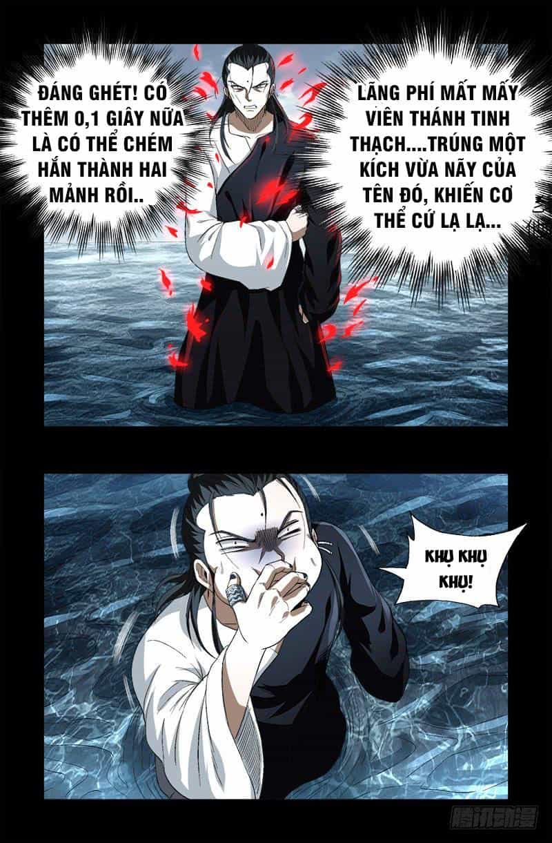 Huyết Ma Nhân - Chương 590 - ảnh 8