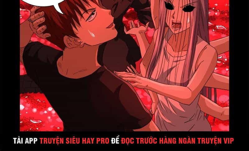 Huyết Ma Nhân - Chương 601 - ảnh 13