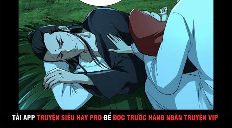 Huyết Ma Nhân - Chương 602 - ảnh 3