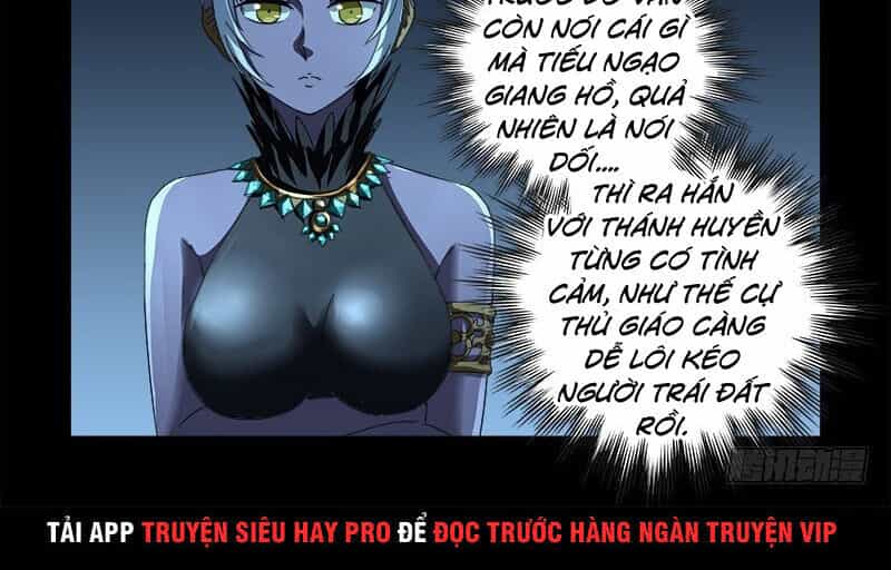 Huyết Ma Nhân - Chương 605 - ảnh 11
