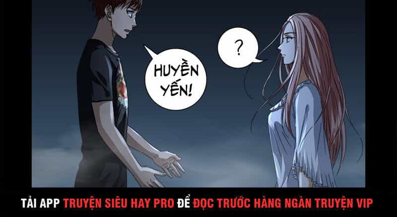 Huyết Ma Nhân - Chương 605 - ảnh 5