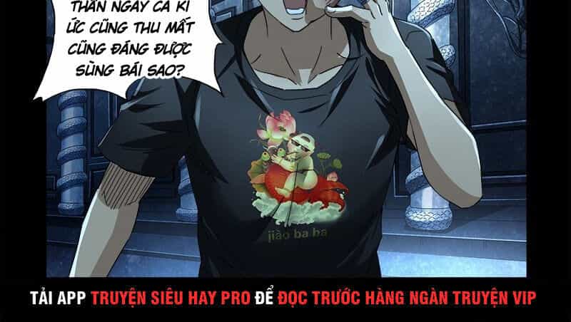 Huyết Ma Nhân - Chương 605 - ảnh 7