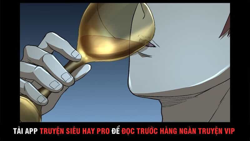 Huyết Ma Nhân - Chương 606 - ảnh 11