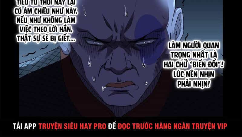 Huyết Ma Nhân - Chương 606 - ảnh 5