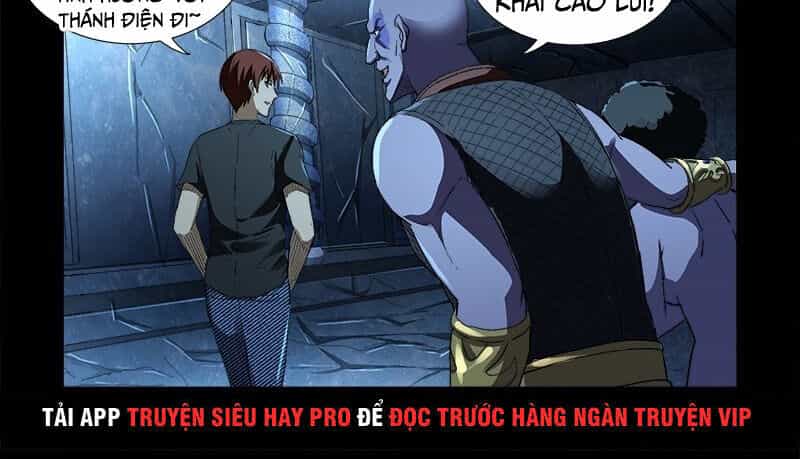 Huyết Ma Nhân - Chương 606 - ảnh 9