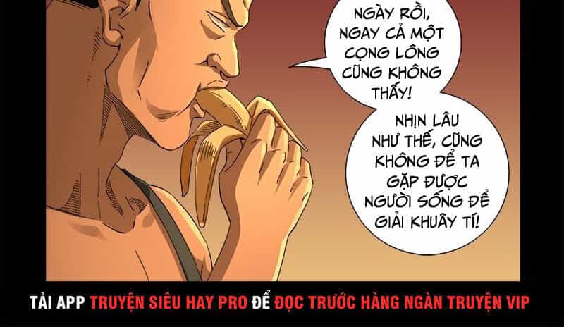 Huyết Ma Nhân - Chương 608 - ảnh 13