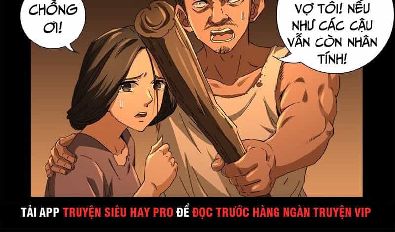 Huyết Ma Nhân - Chương 608 - ảnh 17