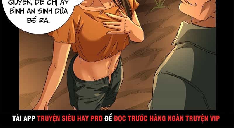 Huyết Ma Nhân - Chương 608 - ảnh 19