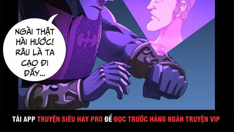 Huyết Ma Nhân - Chương 608 - ảnh 5
