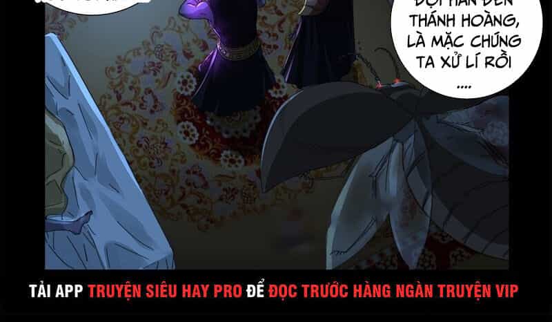 Huyết Ma Nhân - Chương 608 - ảnh 9