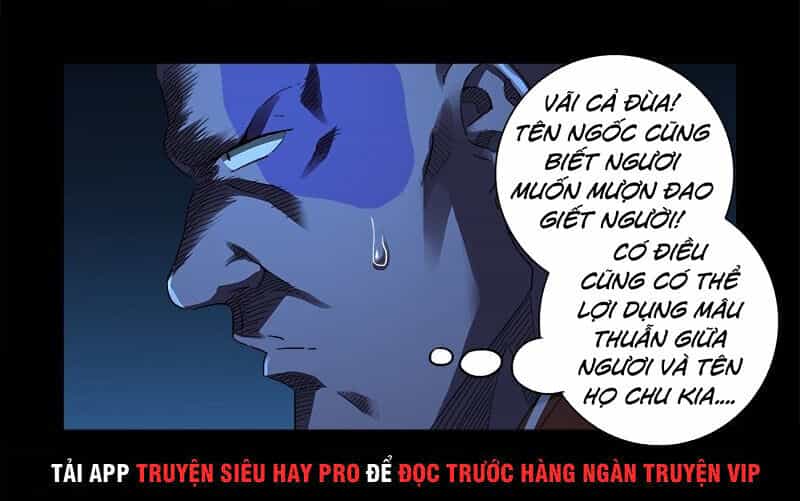 Huyết Ma Nhân - Chương 610 - ảnh 15